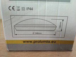 Prolumia led prodisc 1200lm (3)